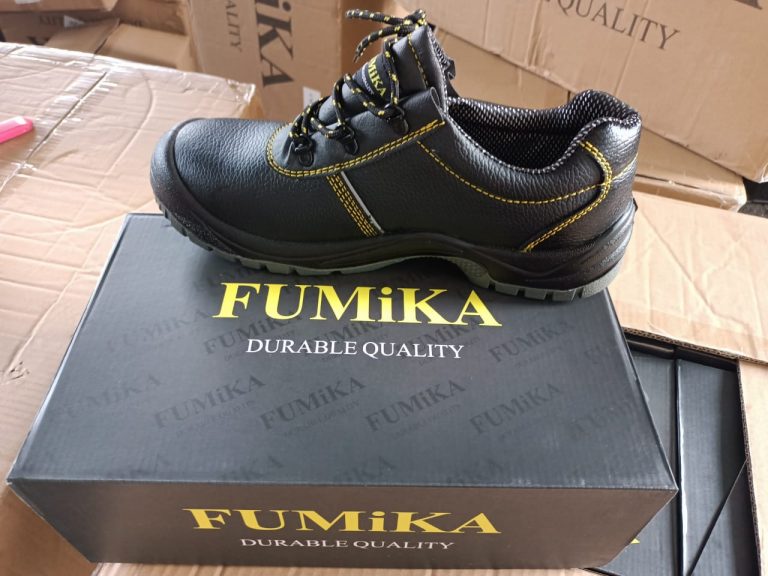 Safety Shoe Supplier Safety Boot Selangor Malaysia